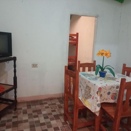 Flia Brover Puerto Iguazu Luaran gambar