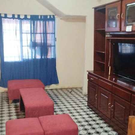 Flia Brover Puerto Iguazu Luaran gambar