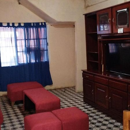 Flia Brover Puerto Iguazu Luaran gambar