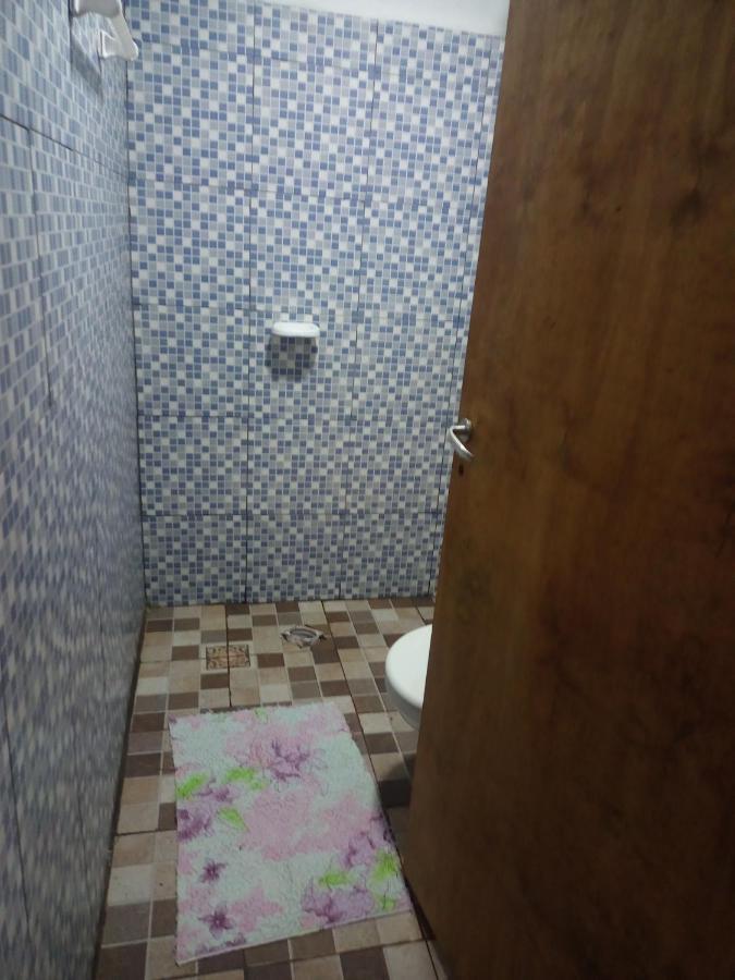 Flia Brover Puerto Iguazu Luaran gambar