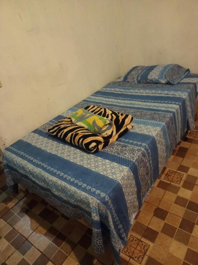 Flia Brover Puerto Iguazu Luaran gambar