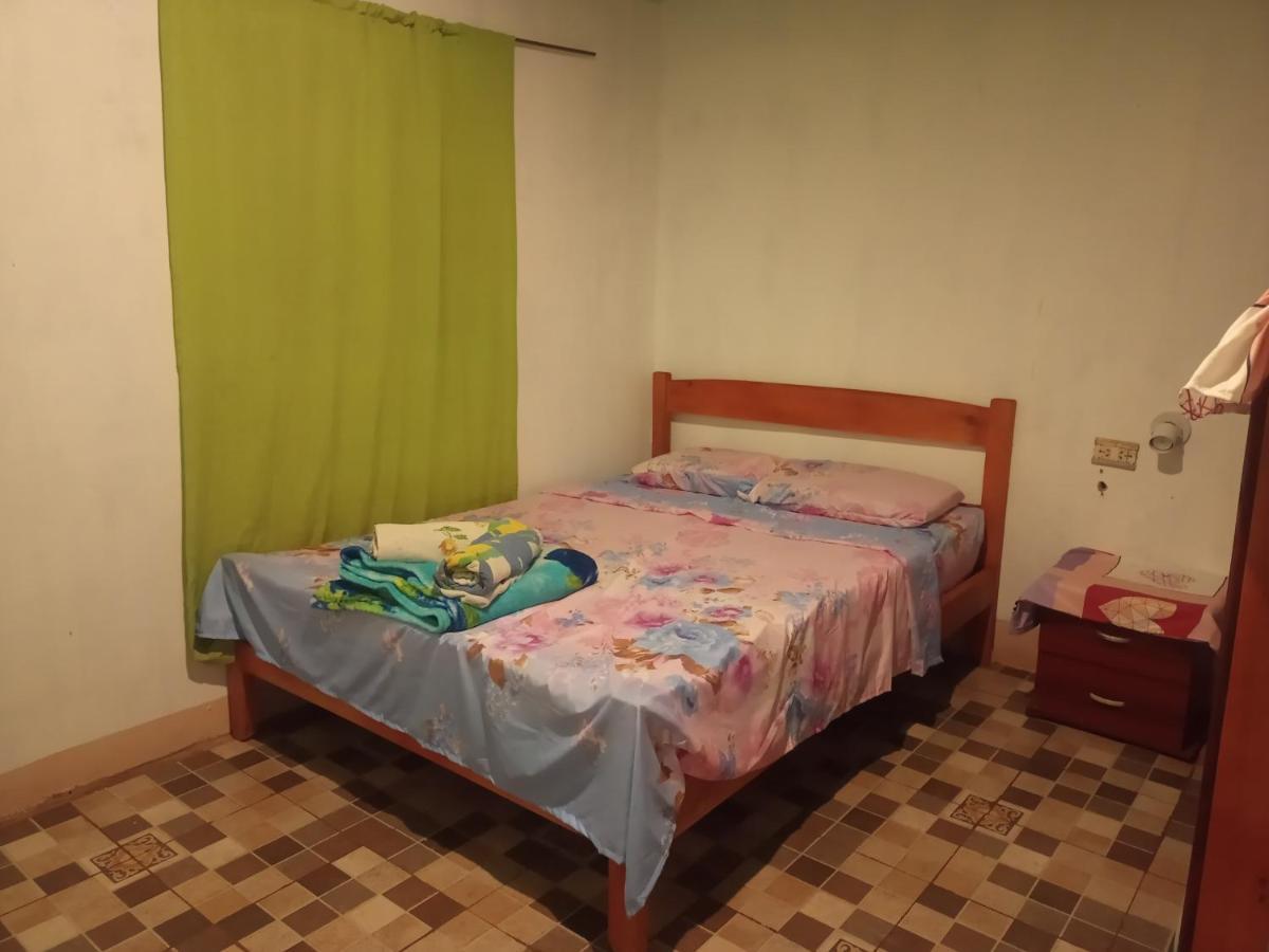 Flia Brover Puerto Iguazu Luaran gambar