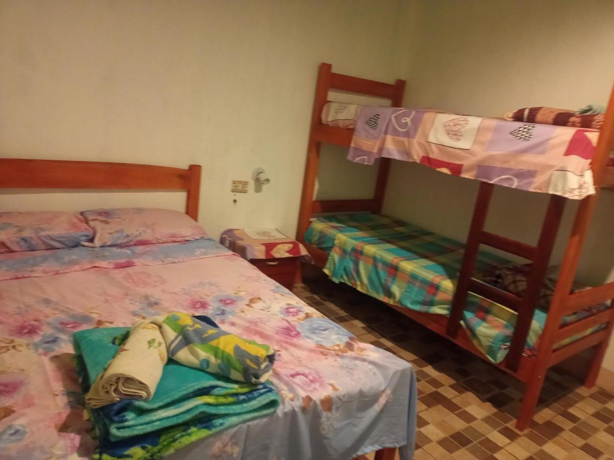 Flia Brover Puerto Iguazu Luaran gambar