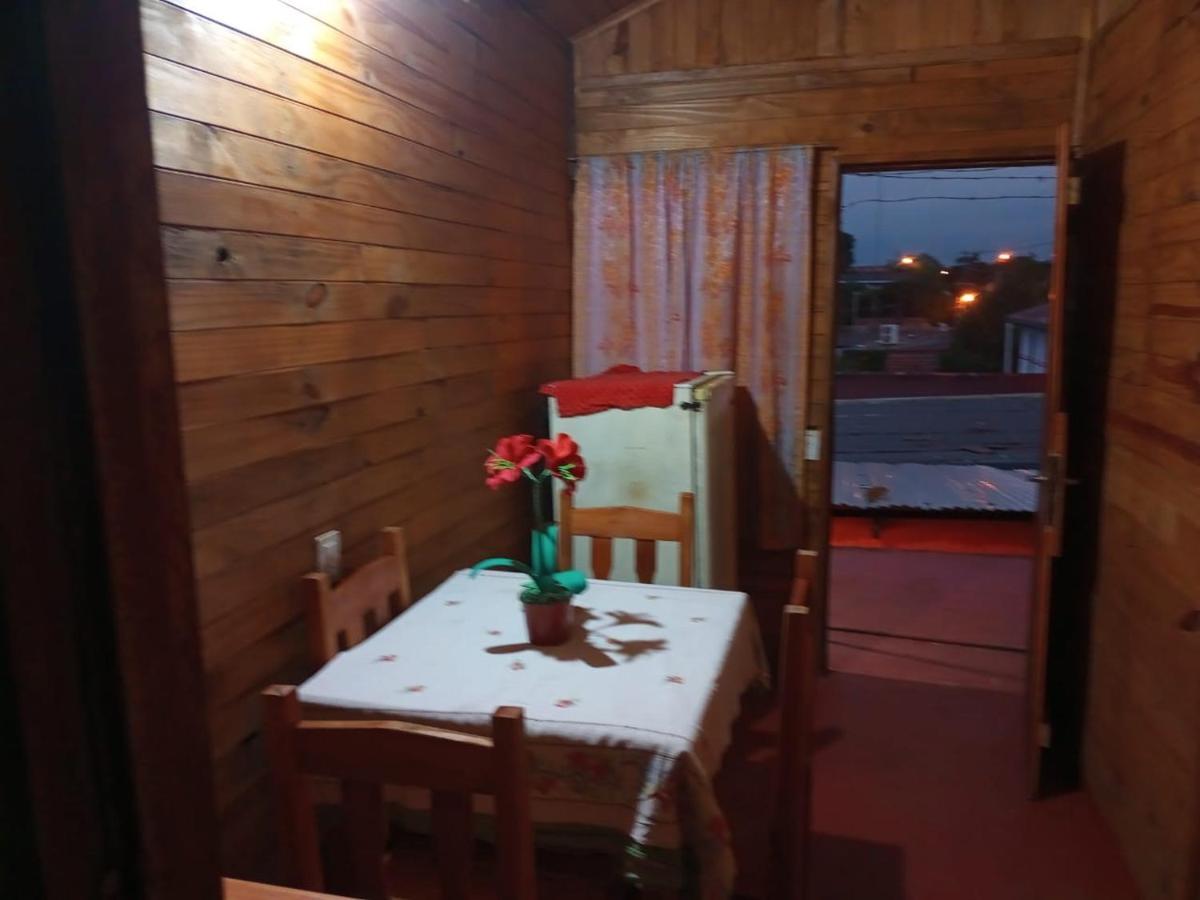Flia Brover Puerto Iguazu Luaran gambar