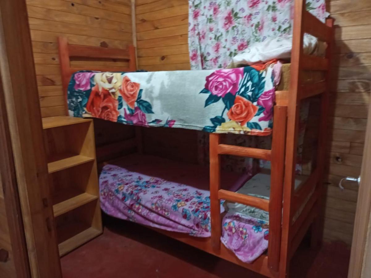 Flia Brover Puerto Iguazu Luaran gambar