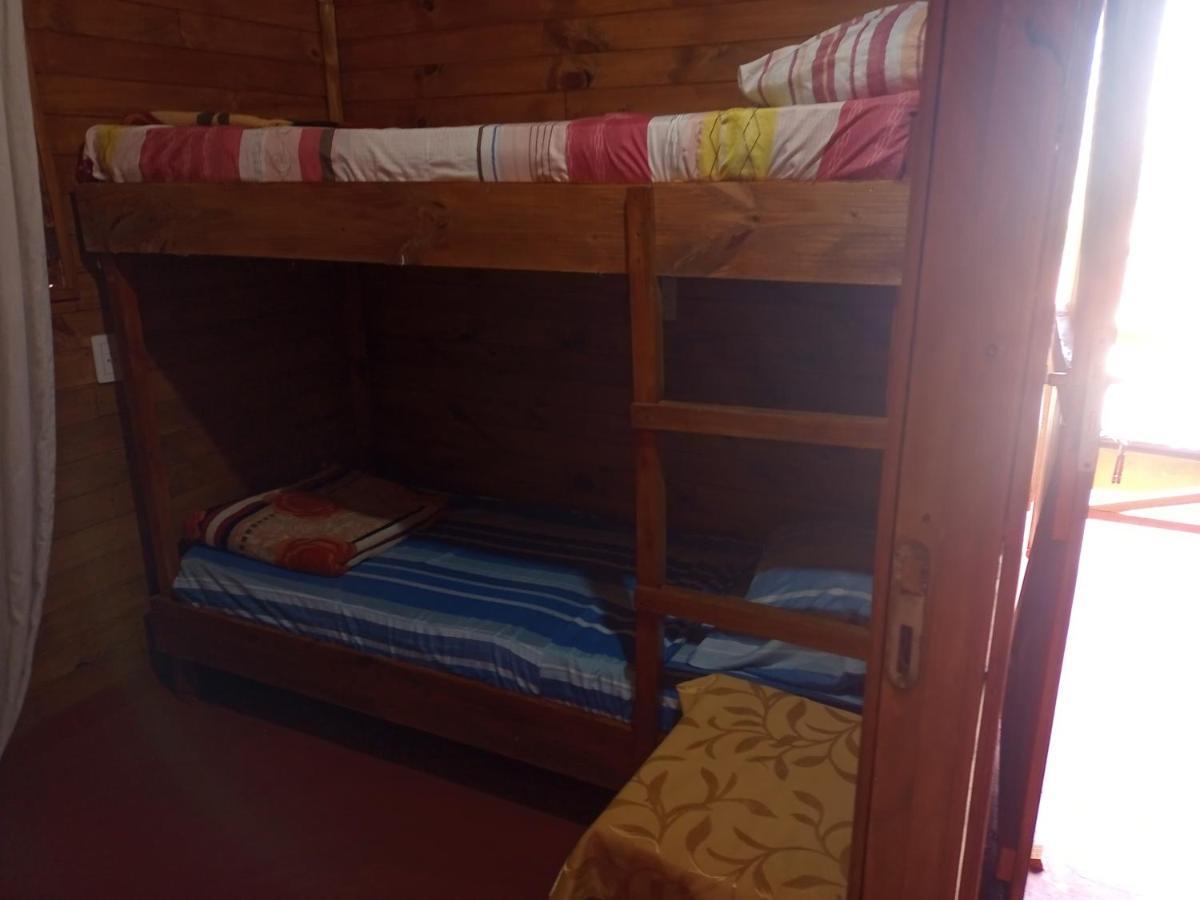 Flia Brover Puerto Iguazu Luaran gambar