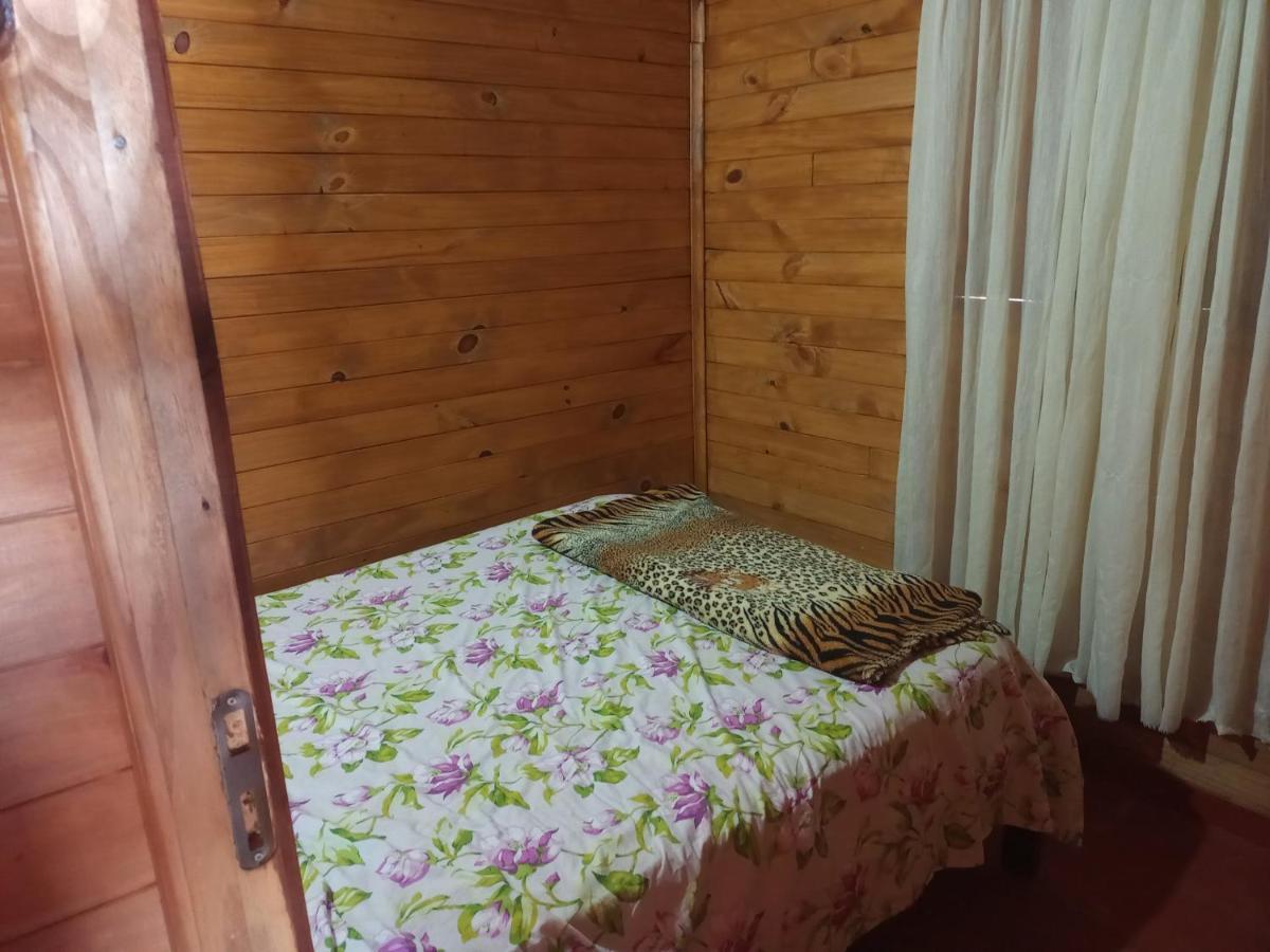 Flia Brover Puerto Iguazu Luaran gambar