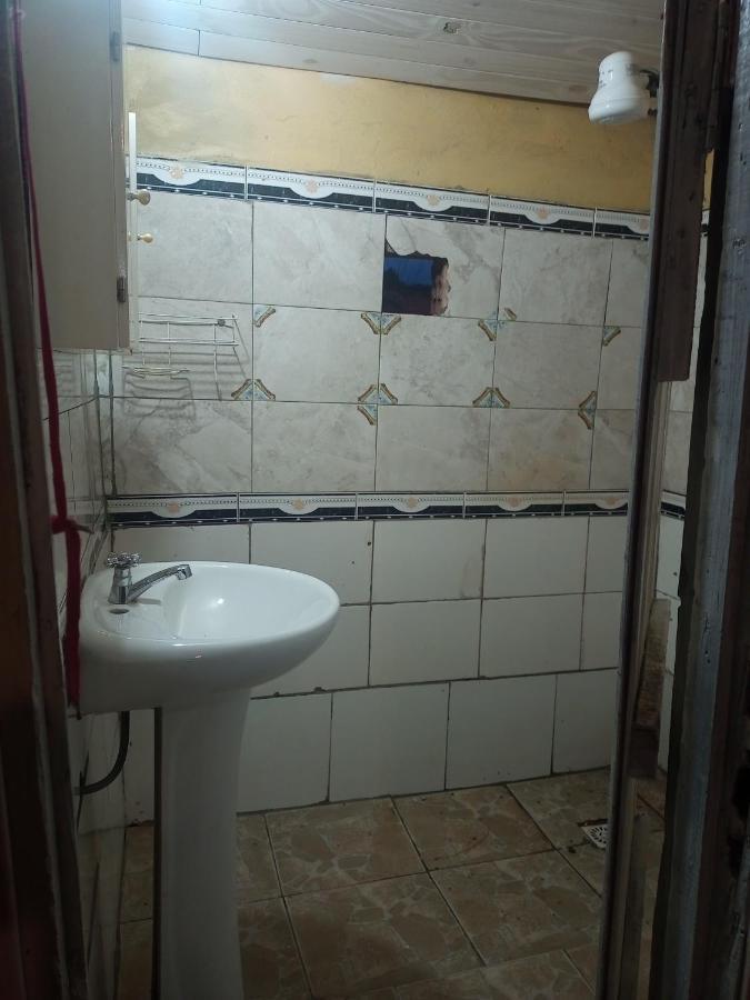 Flia Brover Puerto Iguazu Luaran gambar