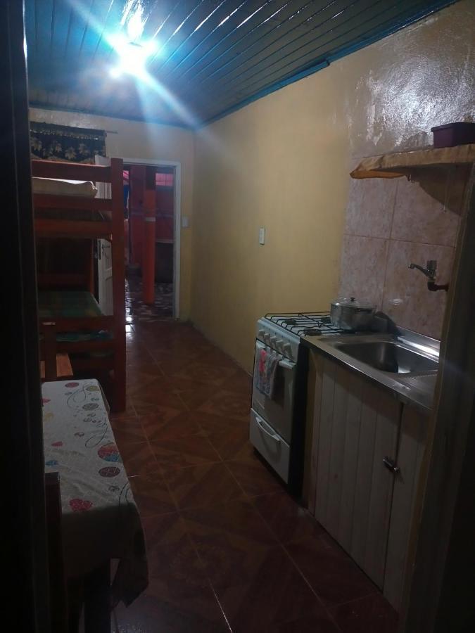Flia Brover Puerto Iguazu Luaran gambar