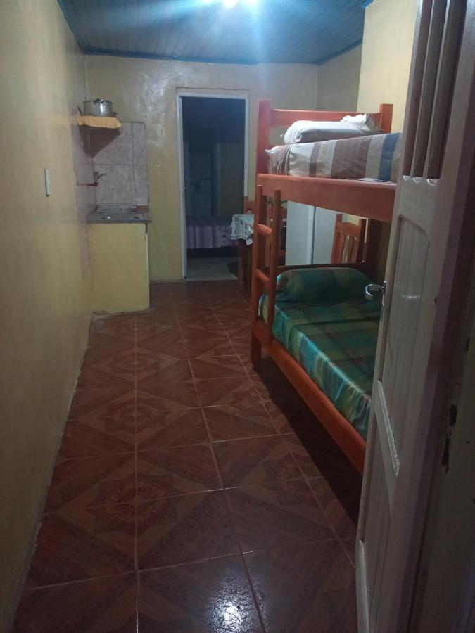 Flia Brover Puerto Iguazu Luaran gambar