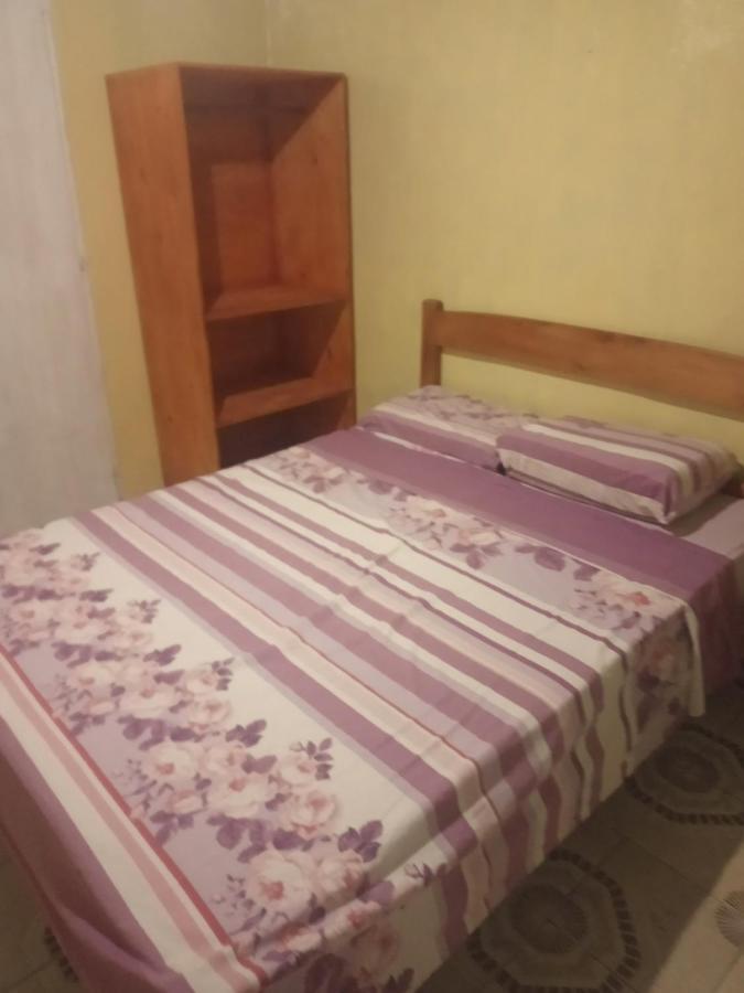 Flia Brover Puerto Iguazu Luaran gambar