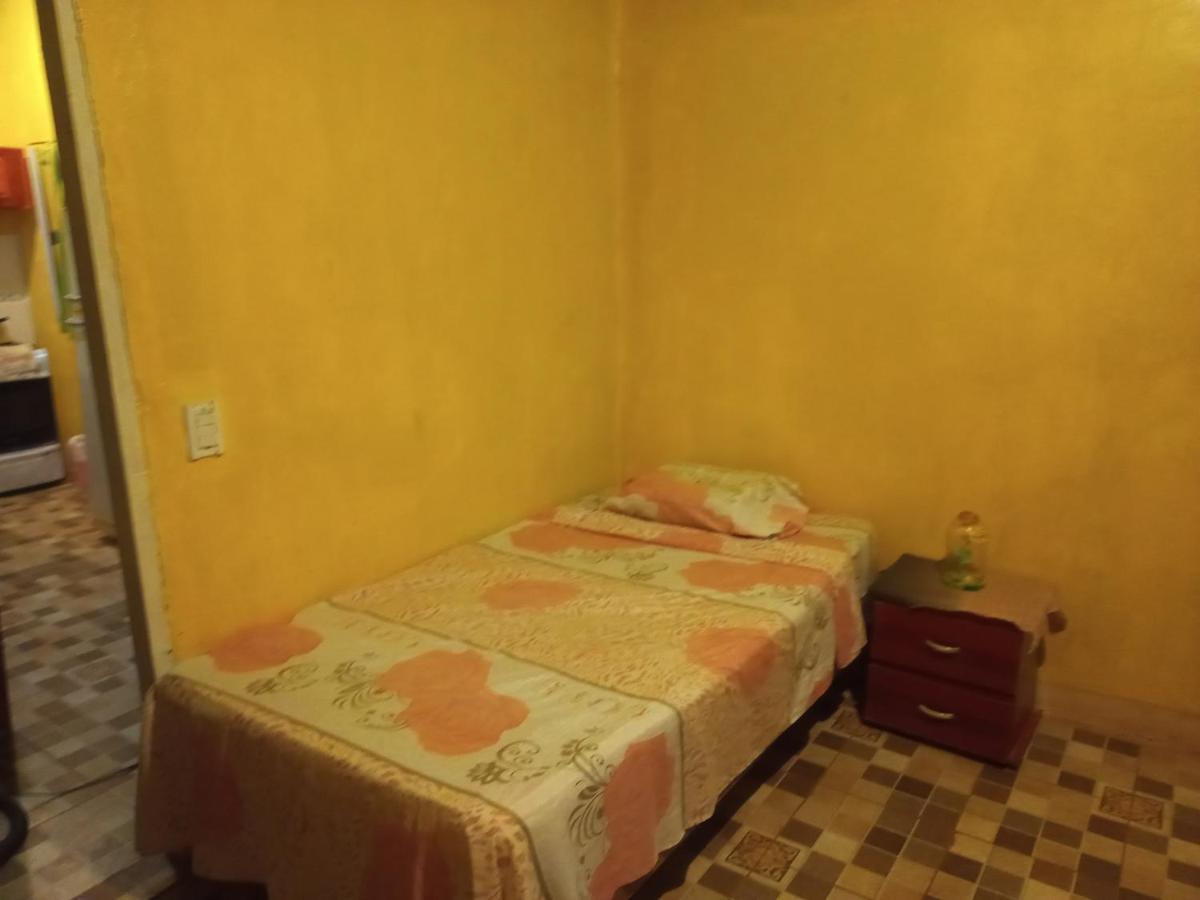 Flia Brover Puerto Iguazu Luaran gambar