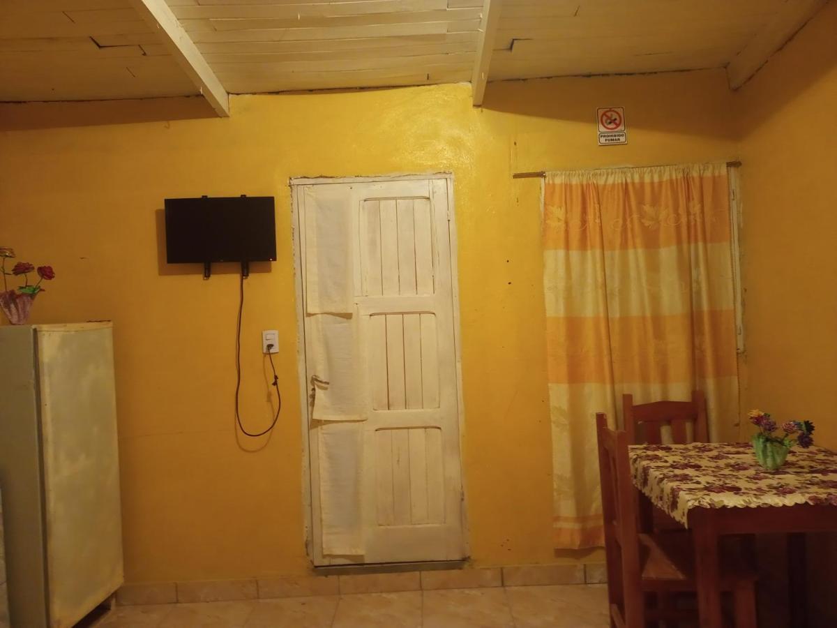 Flia Brover Puerto Iguazu Luaran gambar