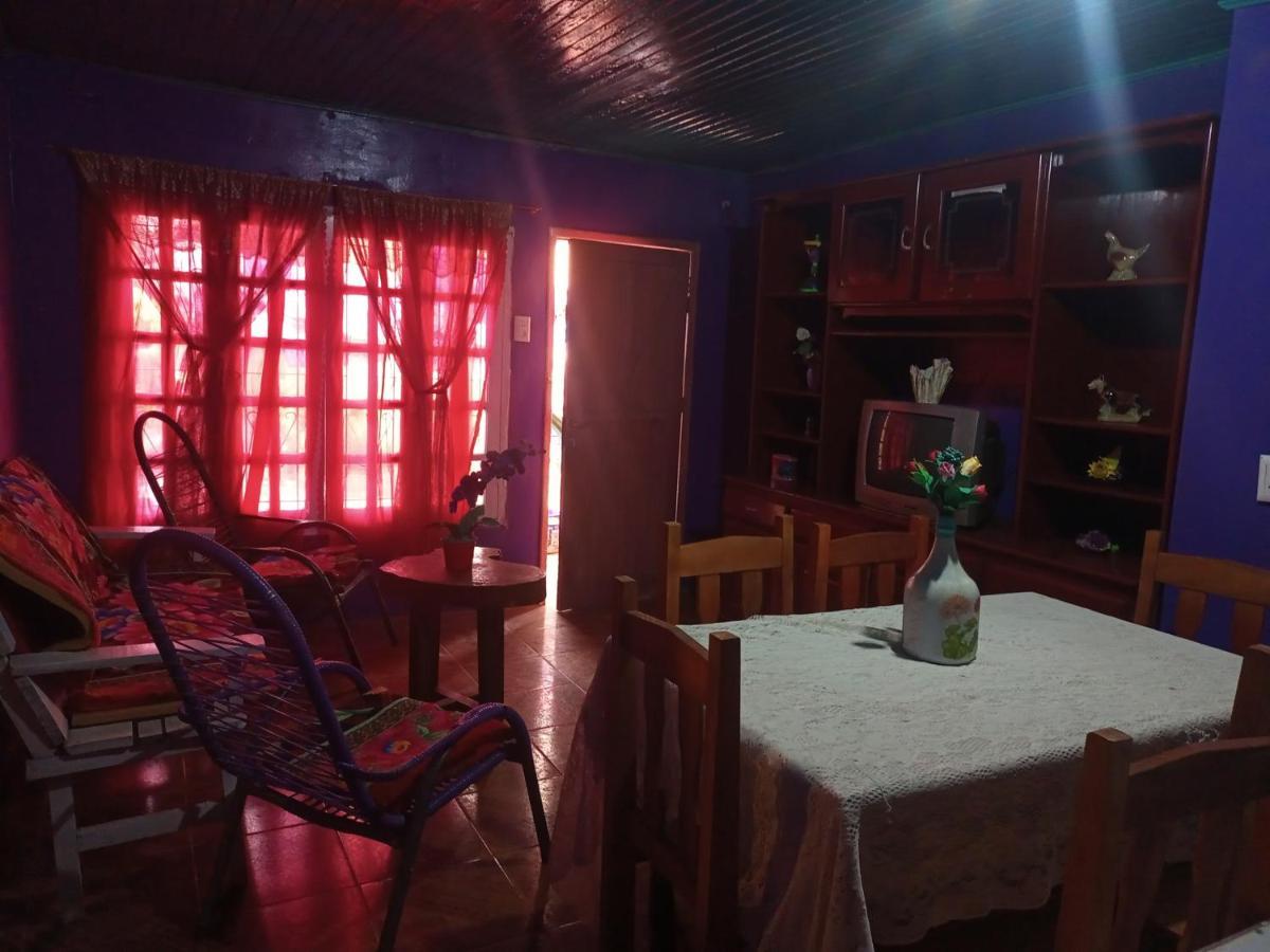 Flia Brover Puerto Iguazu Luaran gambar