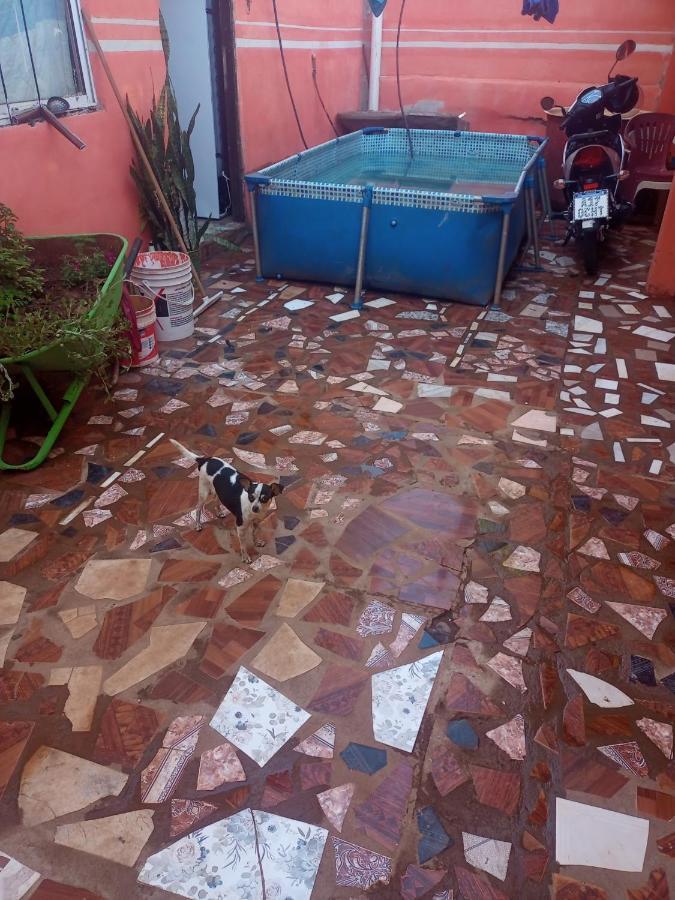 Flia Brover Puerto Iguazu Luaran gambar