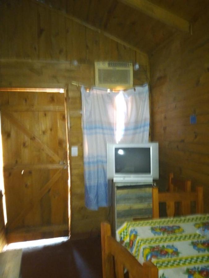 Flia Brover Puerto Iguazu Luaran gambar