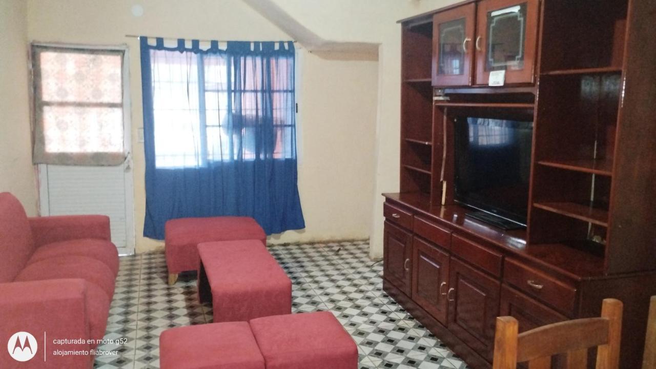 Flia Brover Puerto Iguazu Luaran gambar