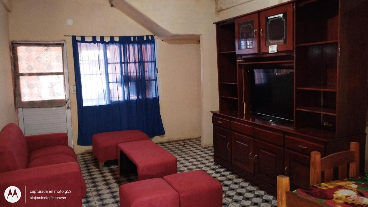 Flia Brover Puerto Iguazu Luaran gambar