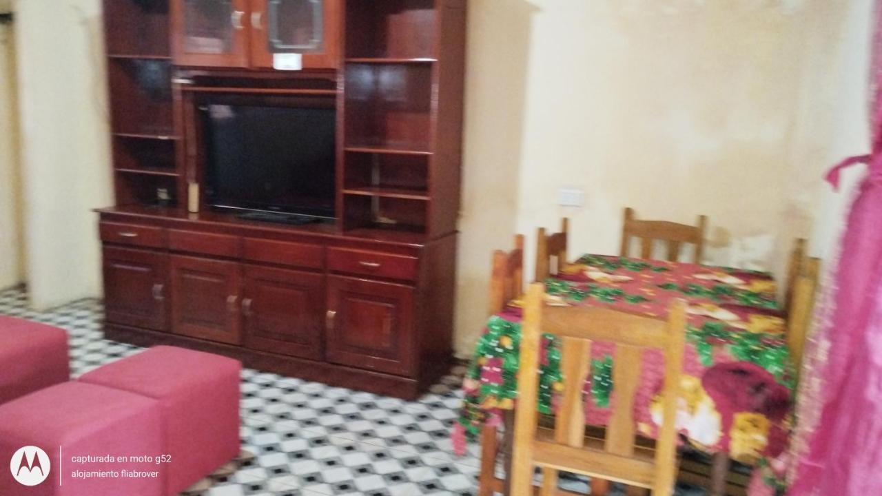 Flia Brover Puerto Iguazu Luaran gambar
