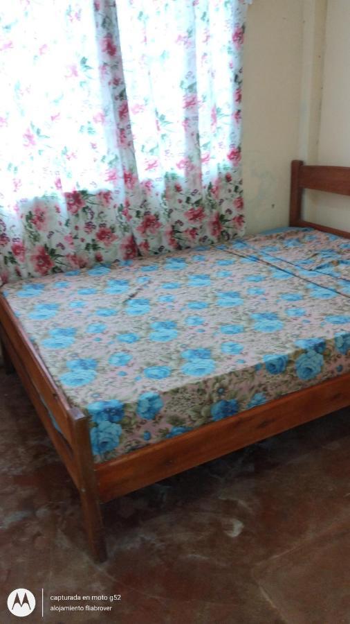 Flia Brover Puerto Iguazu Luaran gambar
