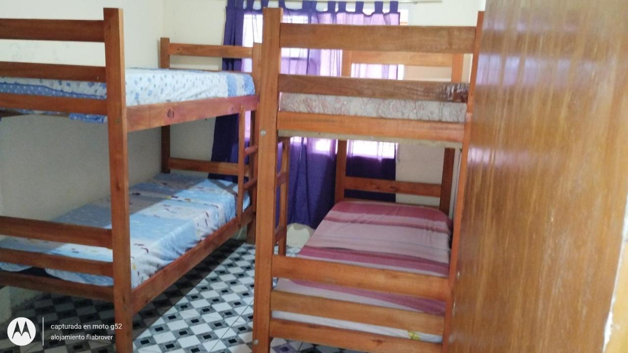 Flia Brover Puerto Iguazu Luaran gambar